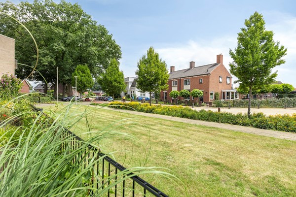 Medium property photo - Burgemeester Galleestr 27, 7251 EA Vorden